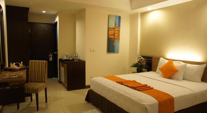 Bloo Bali Hotel Kuta Lombok Zewnętrze zdjęcie